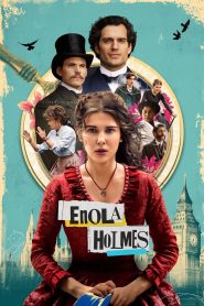 Enola Holmes (2020) Dual Audio [Hindi-English] Download | 480p | 720p | 1080p