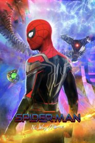 Spider-Man: No Way Home