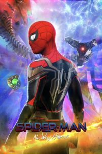 Spider-Man: No Way Home